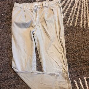 Wrangler Men's Kahki Cargo Pants